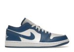 Jordan 1 Low Marina Blue (Women S) Online