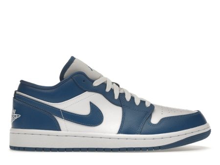 Jordan 1 Low Marina Blue (Women S) Online