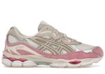 Asics Gel-Nyc Cream Mineral Beige Pink Online