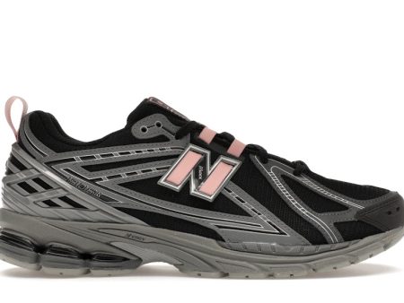 New Balance 1906R Black Pink Moon For Cheap