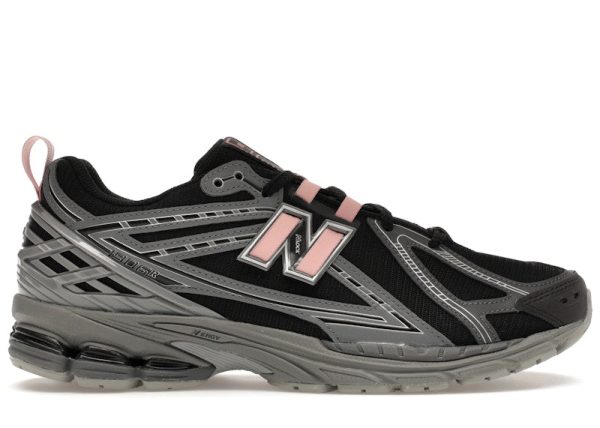 New Balance 1906R Black Pink Moon For Cheap