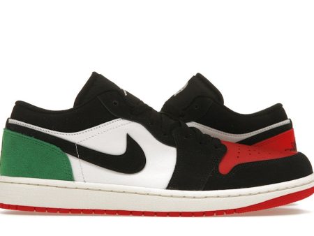 Jordan 1 Low Quai 54 (2023) Sale