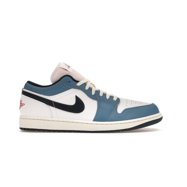 Air Jordan 1 Low Se Armory Navy Discount