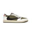 Air Jordan 1 Sp Travis Scott Medium Olive Sale For Sale