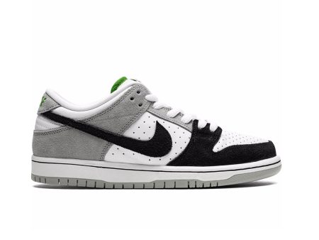 Sb Dunk Low Pro Chlorophyl Sale Discount