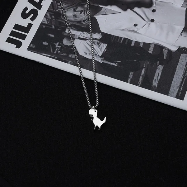 DINO SS PENDANT Fashion