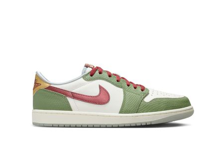 Air Jordan 1 Low OG  Year of the Dragon  2024 Sale Online Hot Sale