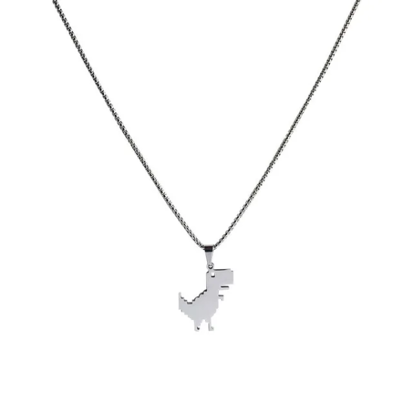 DINO SS PENDANT Fashion