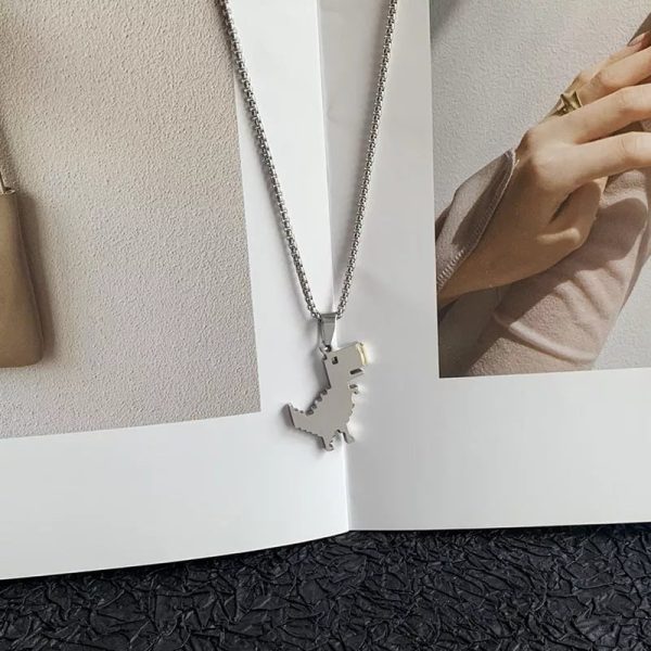 DINO SS PENDANT Fashion