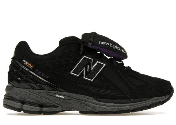 New Balance 1906R Cordura Pocket Black Online Sale