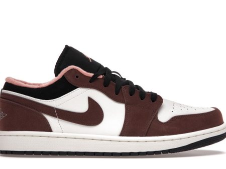 Jordan 1 Low Mocha Cheap