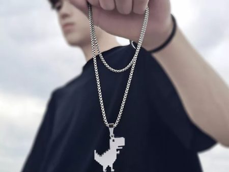 DINO SS PENDANT Fashion