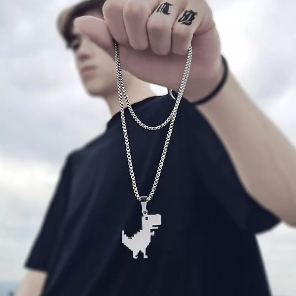 DINO SS PENDANT Fashion