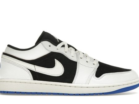 Jordan 1 Low Quai 54 (2024) For Cheap