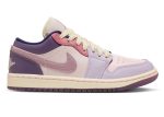 Jordan 1 Low Pastel Purple (Women S) Online now