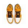 Air Jordan 1 Low Taxi Sale Supply