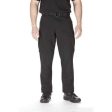 5.11 TDU Pant Poly Cotton Ripstop Black Cheap