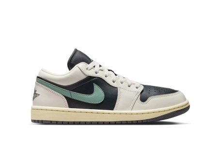 Air Jordan 1 Low Jade Smoke Sale Fashion