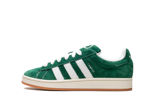 adidas Campus 00s Dark Green White (Kids) Online Hot Sale