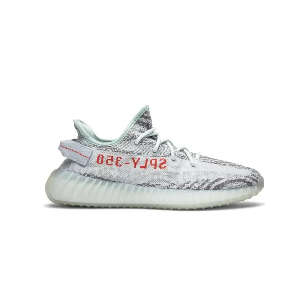 Yeezy 350 Boost  Blue Tint  Sale For Cheap