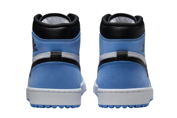 Air Jordan 1 Retro High Golf University Blue Sale Online Sale