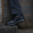 AKU SELVATICA TACTICAL Mid GTX Black Online now