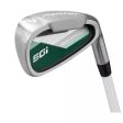 Wilson Pro Staff SGI LD Golf Set [WS] Online