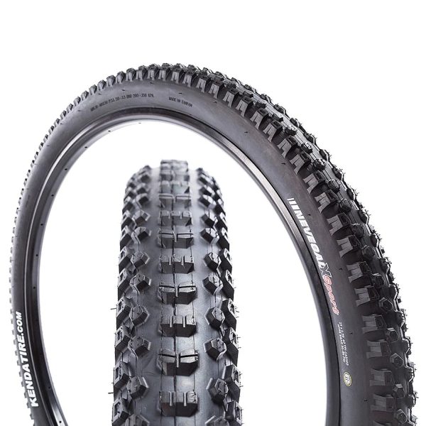 Kenda K1010 29x2.2 Bicycle Tires For Discount