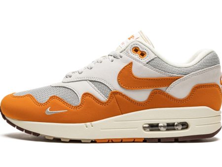 Air Max 1 Patta Monarch Sale For Cheap