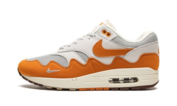 Air Max 1 Patta Monarch Sale For Cheap