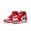 Air Jordan 1 Retro High OG Varsity Red (W) For Sale