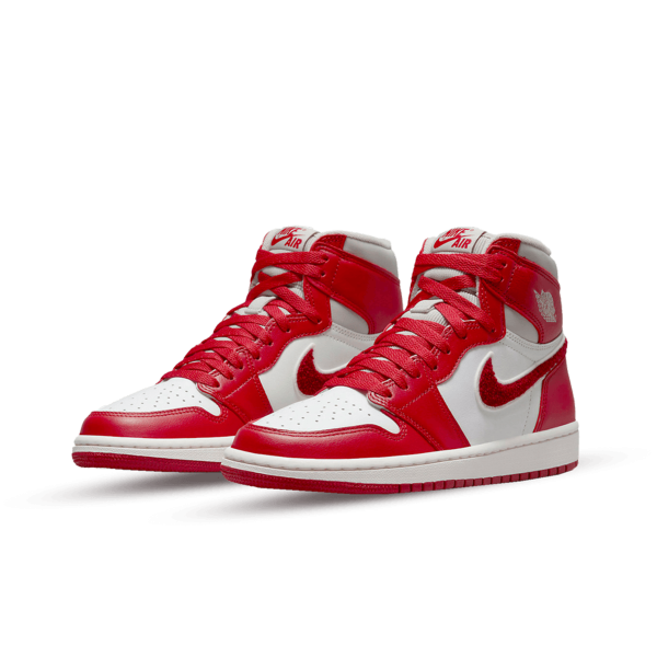 Air Jordan 1 Retro High OG Varsity Red (W) For Sale