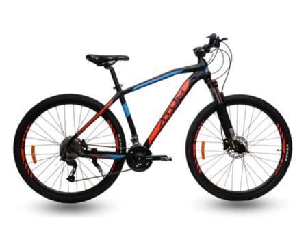 Atum Evo 29-Speed Mountain Bike [WS] Online now