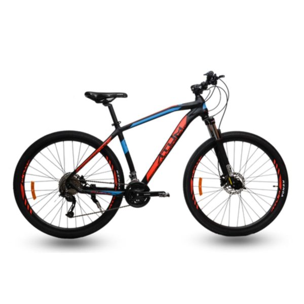 Atum Evo 29-Speed Mountain Bike [WS] Online now