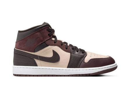 Air Jordan 1 Mid Se Paris Ymca Online Hot Sale