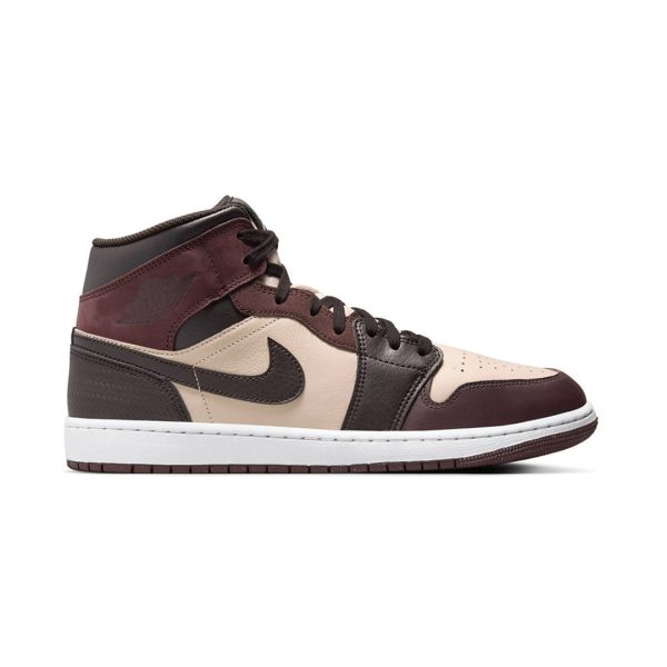 Air Jordan 1 Mid Se Paris Ymca Online Hot Sale