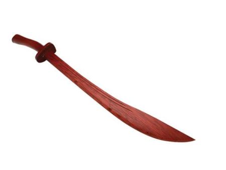 Wooden Broadsword Online Sale