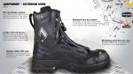 Haix Airpower XR1 Safety Boots Discount