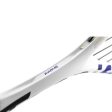 Tecnifibre Carboflex 130gm  X-Top Squash Racket [WS] Online Hot Sale