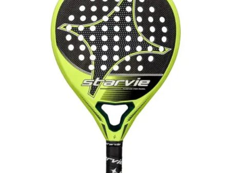 Starvie Aquila Soft 2024 Padel Racket (LV) Online now