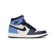 Air Jordan 1 Retro High OG  Obsidian University Blue  Online Sale