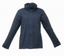 Regatta Beauford Waterproof Insulated Jacket Navy For Discount