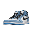 Air Jordan 1 Retro High OG University Blue Supply