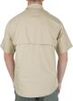 5.11 Taclite Pro Short Sleeve Shirt - Khaki For Cheap