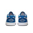 Air Jordan 1 Low True Blue For Sale