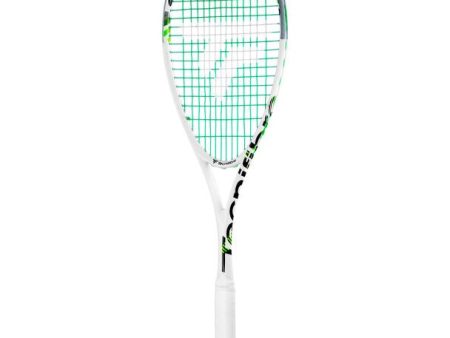 Tecnifibre SLASH 130gm Mostafa Asal  s Squash Racket [WS] For Cheap