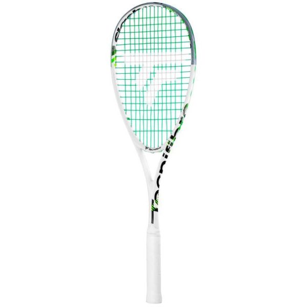 Tecnifibre SLASH 130gm Mostafa Asal  s Squash Racket [WS] For Cheap