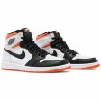 Air Jordan 1 Retro High Electro Orange Sale For Discount