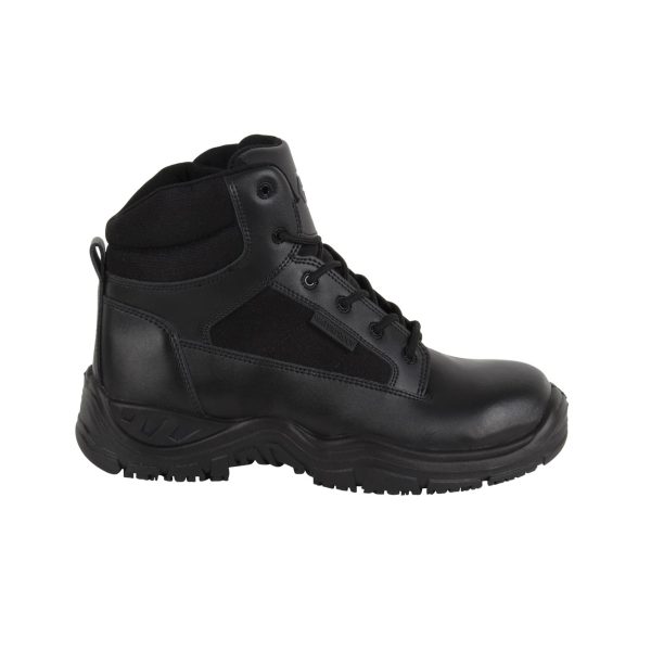 BlackRock Ranger SideZip Boot Discount