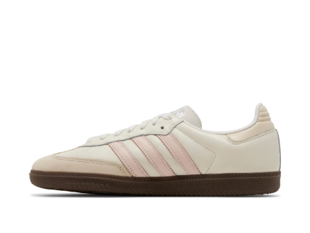 adidas Samba OG Wonder Quartz (W) on Sale